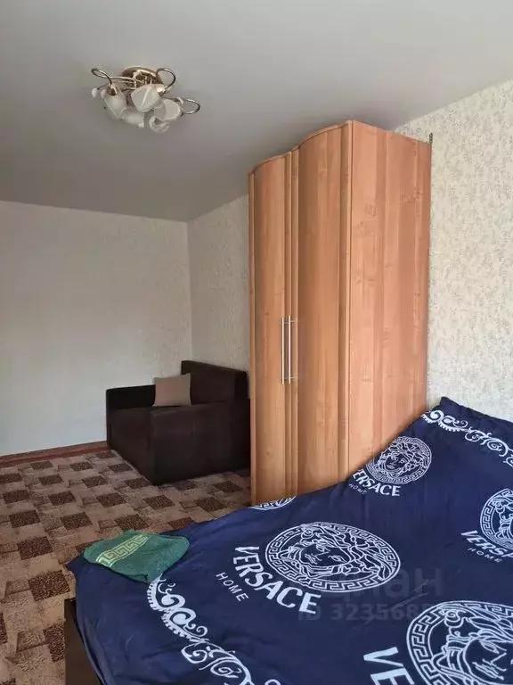 2-к кв. Смоленская область, Сафоново Советская ул., 41 (46.0 м) - Фото 1