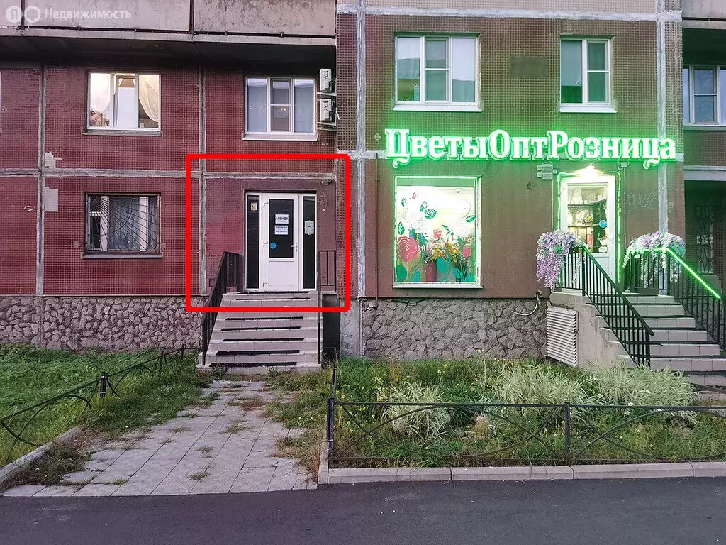 Торговая площадь (16 м) - Фото 1