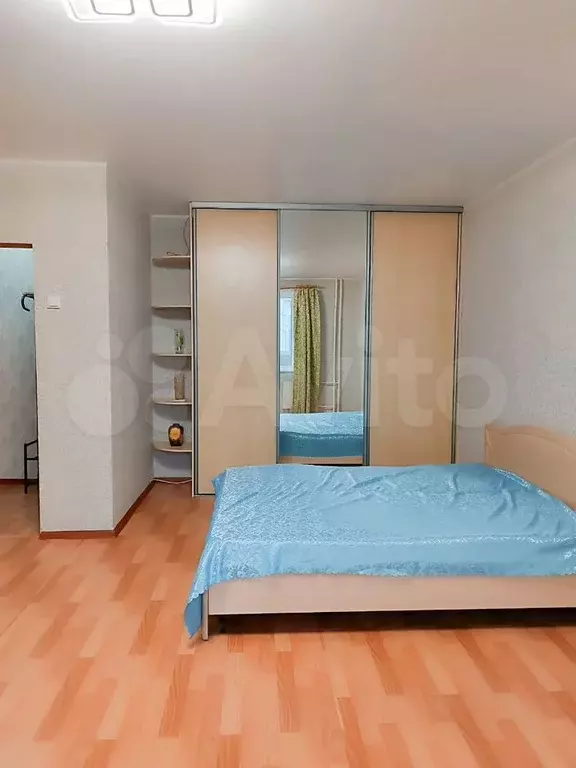 1-к. квартира, 40,2 м, 2/10 эт. - Фото 1