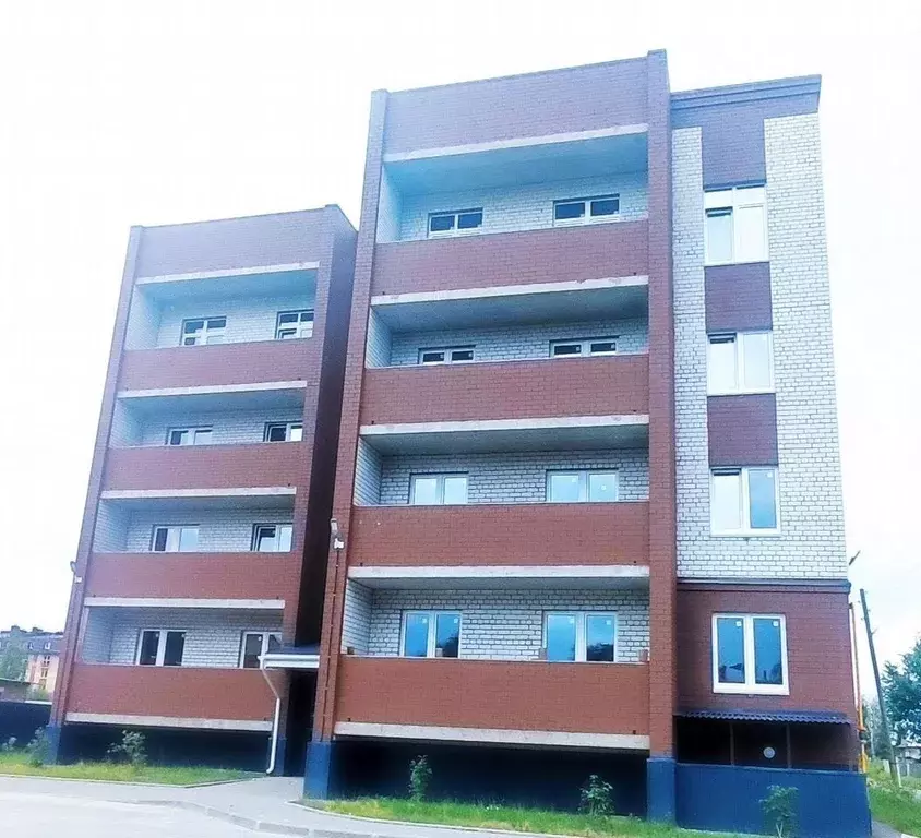 2-к кв. Вологодская область, Вологда Верхний пер., 23 (66.0 м) - Фото 1