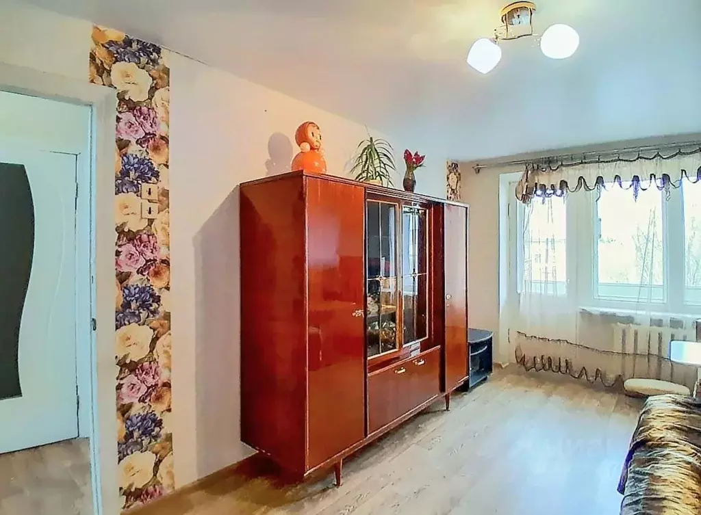 3-к кв. Ростовская область, Ростов-на-Дону Соборный пер., 72 (63.0 м) - Фото 1