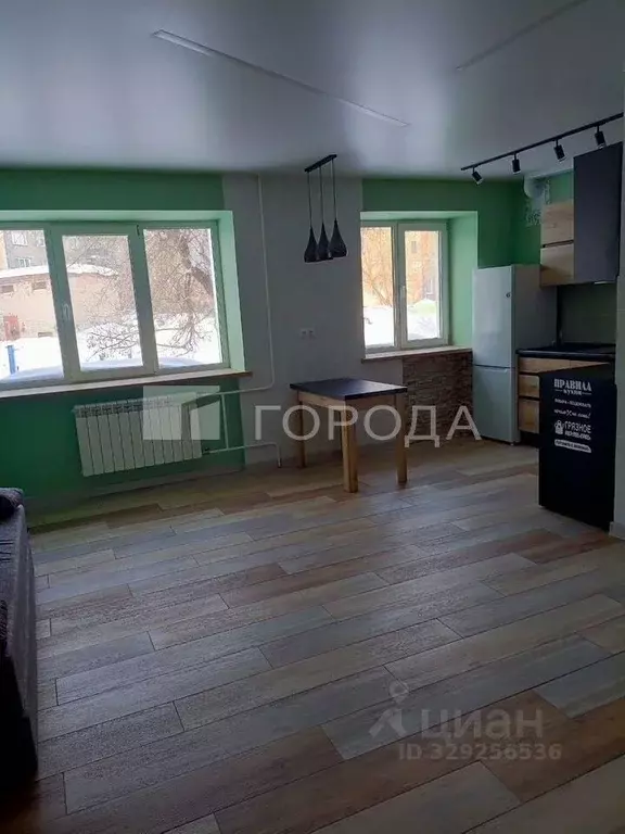 2-к кв. Новосибирская область, Новосибирск Танковая ул., 39 (44.0 м) - Фото 2