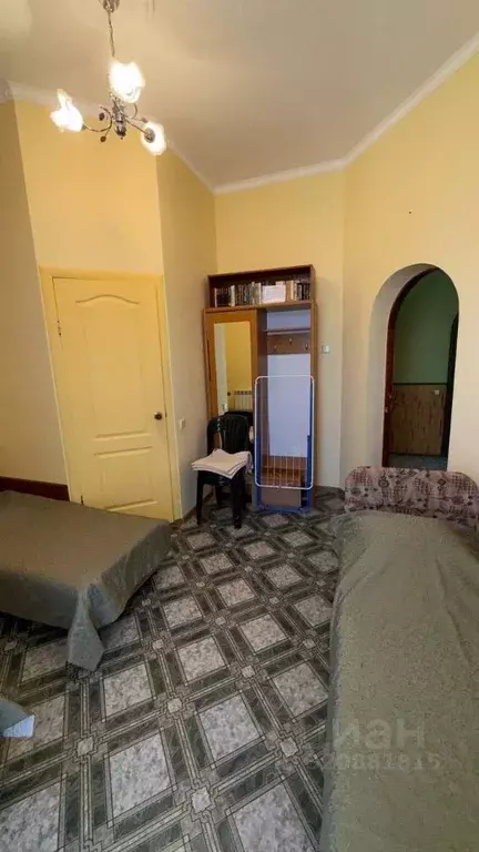 Комната Севастополь ул. Жемчужная, 16 (15.0 м) - Фото 1