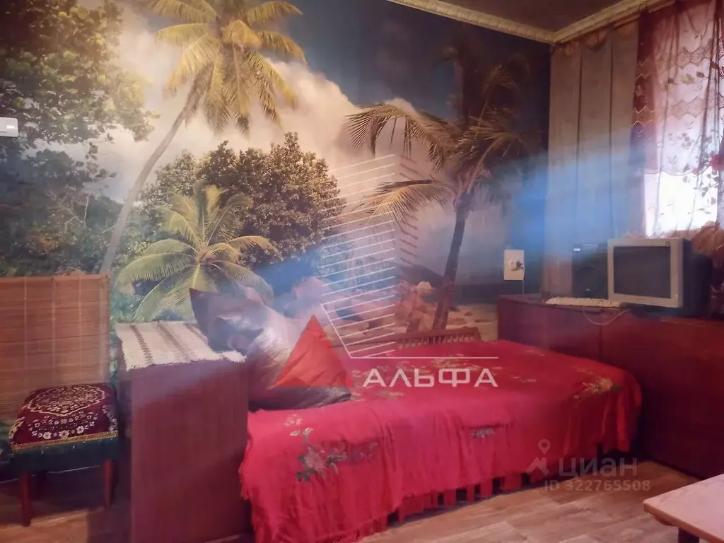 2-к кв. Крым, Евпатория ул. Фрунзе, 42 (44.0 м) - Фото 1