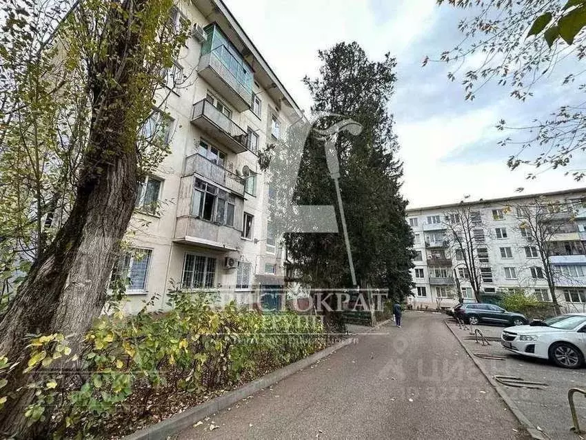 3-к кв. Ставропольский край, Пятигорск ул. Аллея Строителей, 10К2 ... - Фото 1