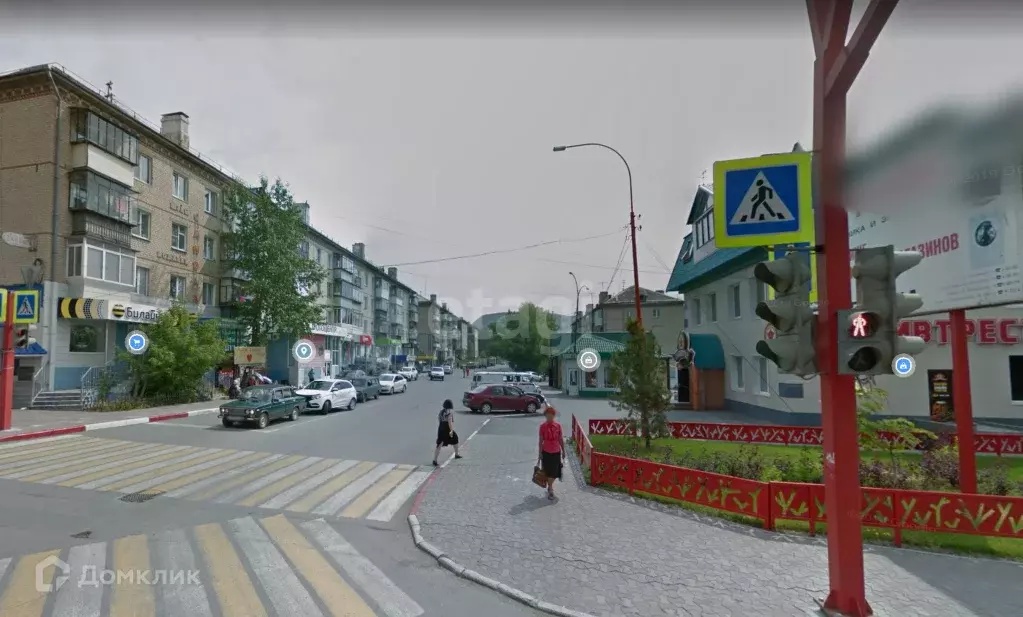 Продаётся 2-к квартира, 44 м - Фото 1