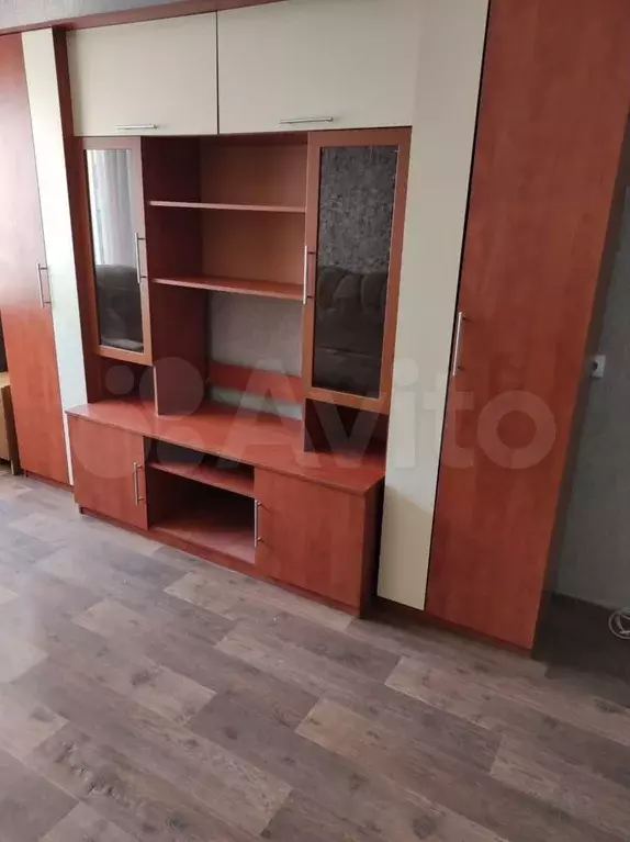1-к. квартира, 34,6 м, 2/5 эт. - Фото 0