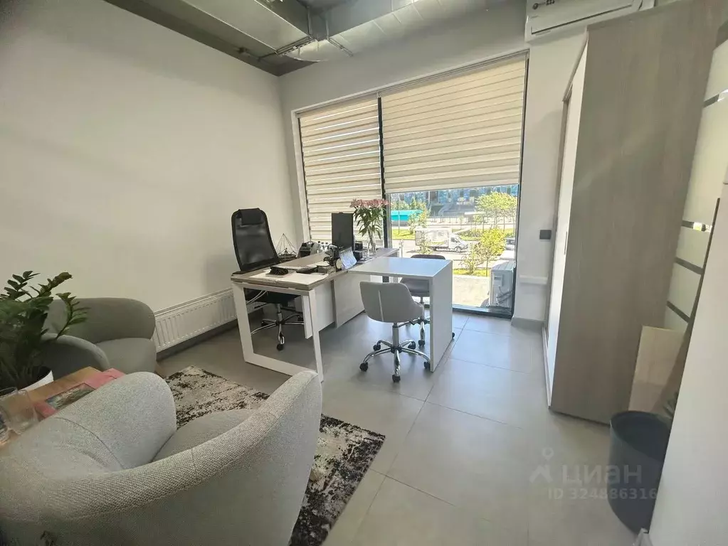 Помещение свободного назначения в Татарстан, Казань Бухарская ул., ... - Фото 1