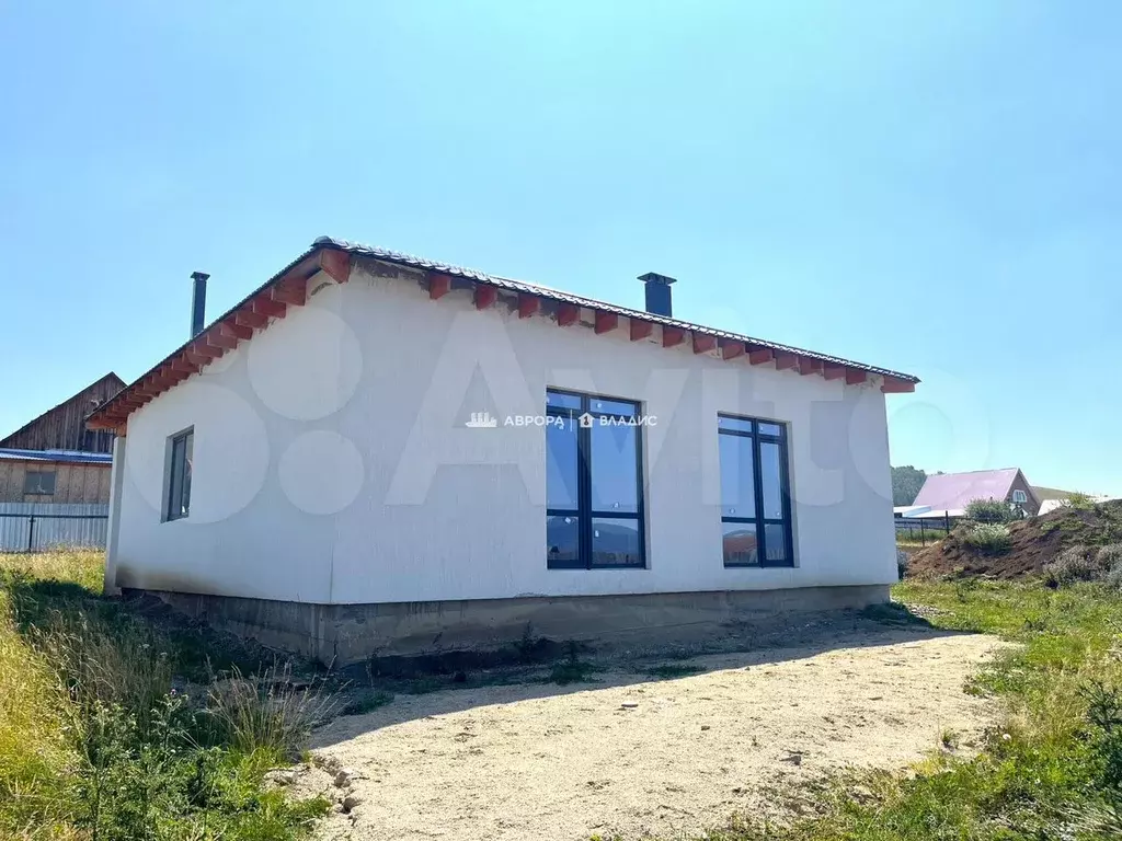 Дом 96 м на участке 8 сот. - Фото 1