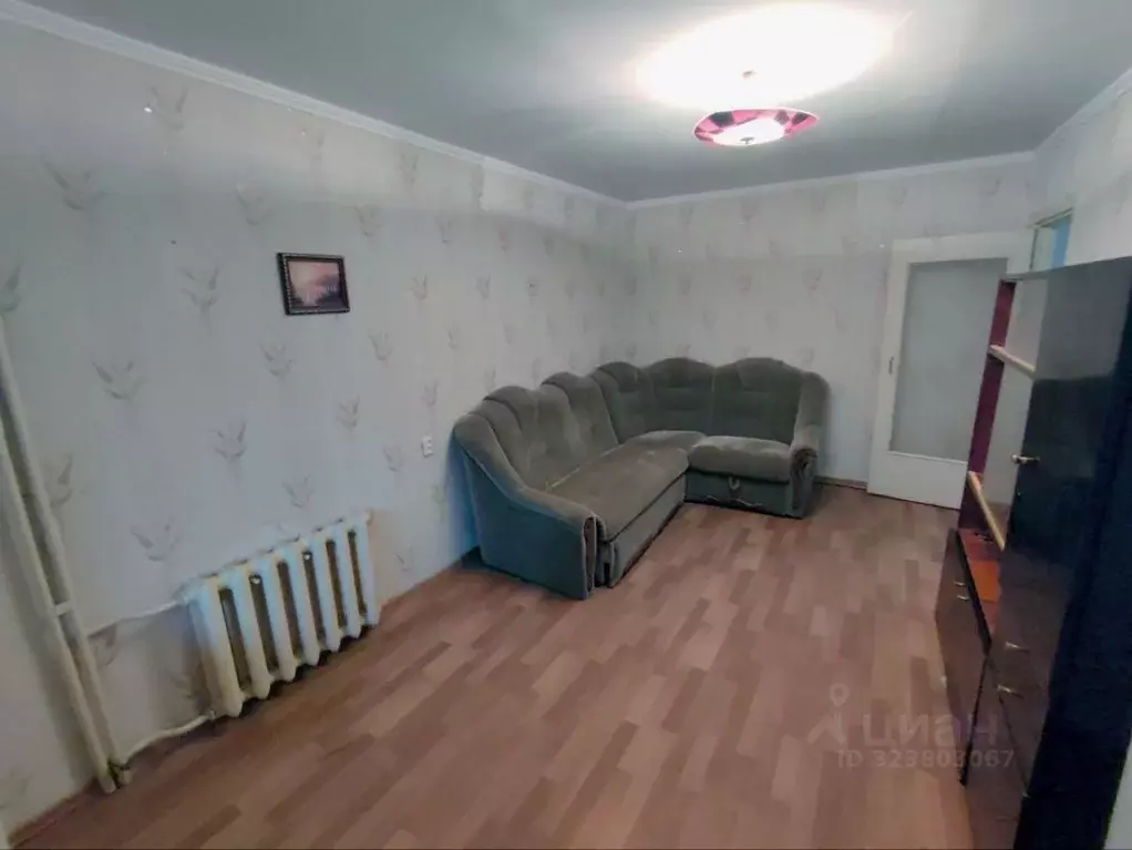 3-к кв. Крым, Симферополь ул. Аральская, 71 (78.0 м) - Фото 2