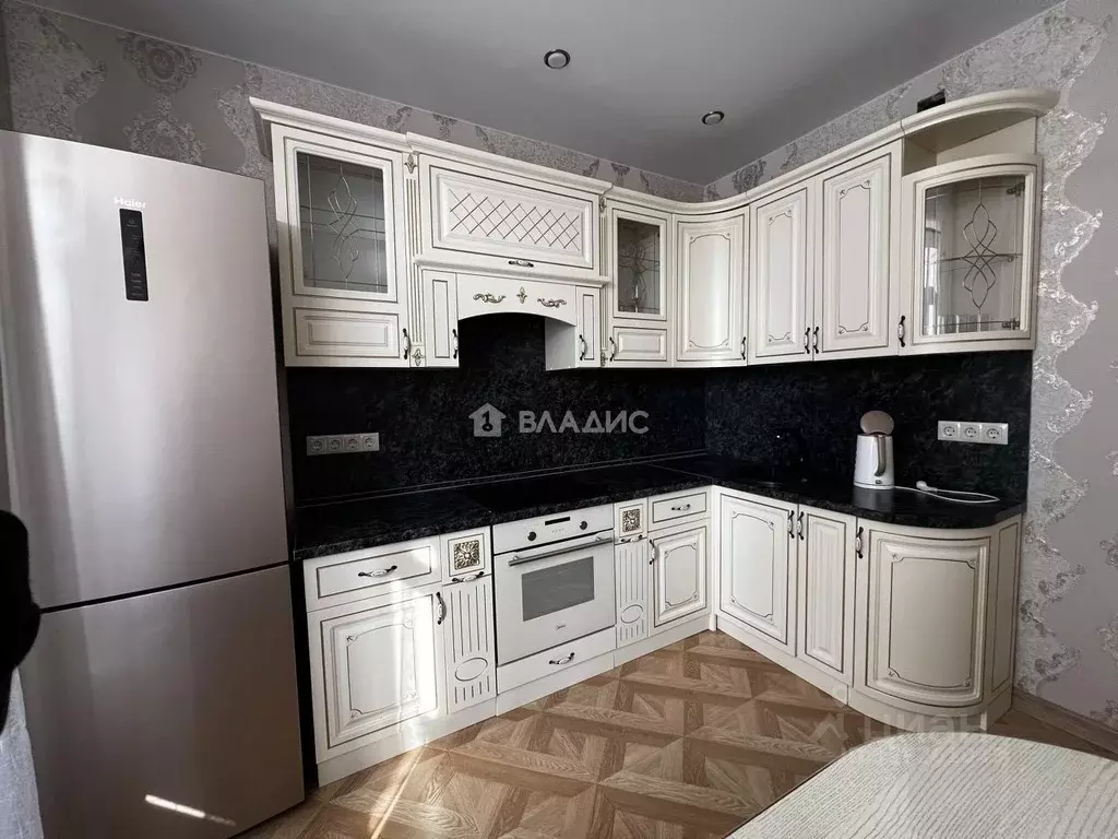 1-к кв. Краснодарский край, Краснодар ул. Им. Героя Яцкова И.В., 19к3 ... - Фото 0