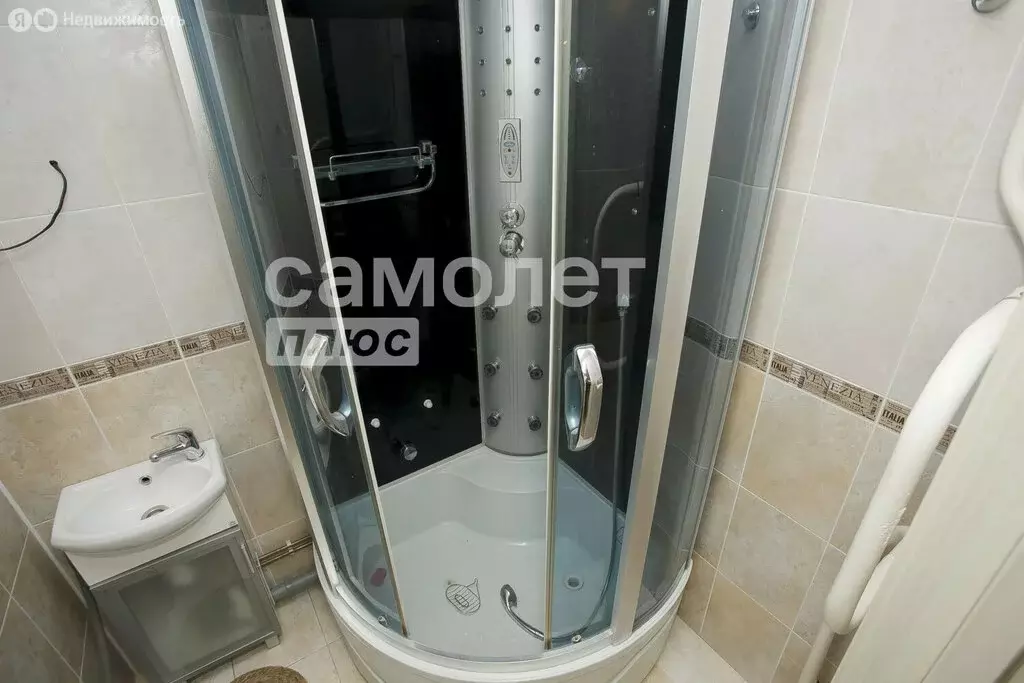 2-комнатная квартира: Кемерово, улица Свободы, 27Б (42.8 м) - Фото 1