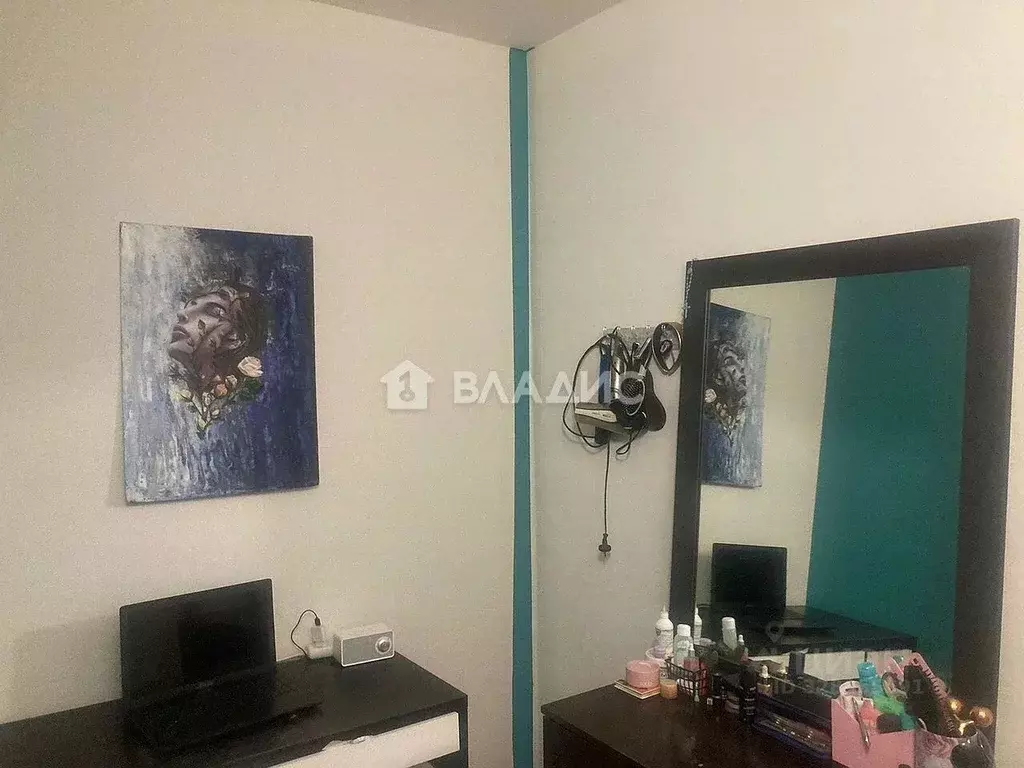 1-к кв. Санкт-Петербург Усть-Славянка тер., просп. Советский, 41к1 ... - Фото 1