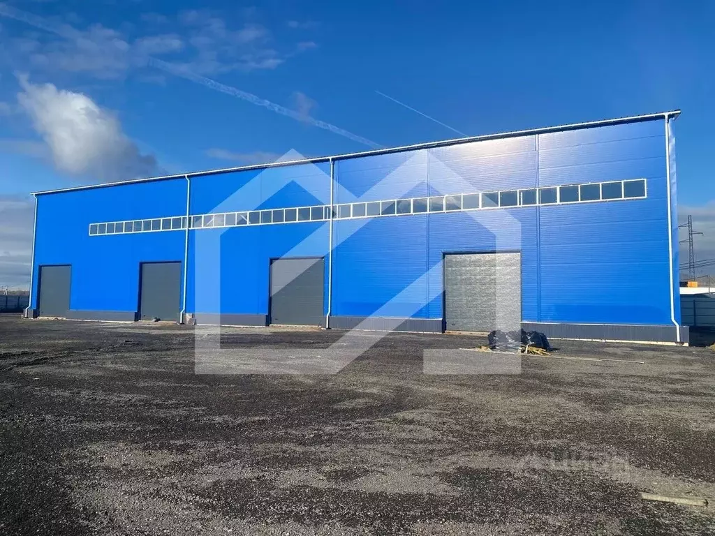 Помещение свободного назначения в Московская область, Раменский ... - Фото 2