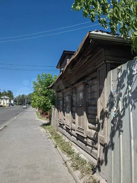 Участок 4 сот. (ИЖС) - Фото 1