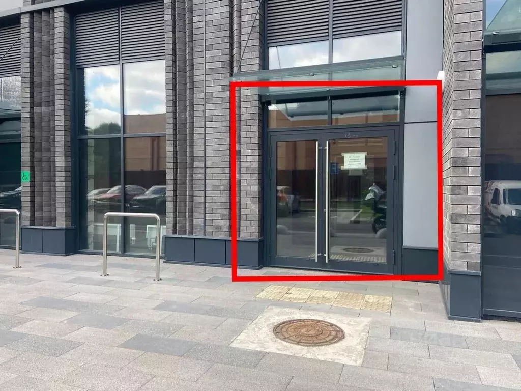 Помещение свободного назначения в Москва Клинская ул., 2Ак7 (84 м) - Фото 2