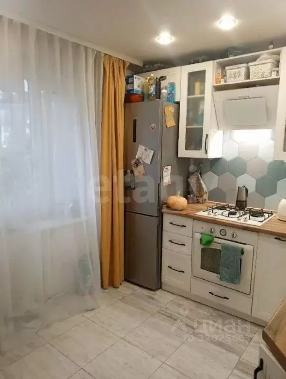 3-к кв. Костромская область, Кострома Мясницкая ул., 110 (61.5 м) - Фото 2