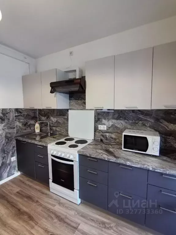 1-к кв. Москва Десеновское поселение, ул. 3-я Нововатутинская, 2 (38.0 ... - Фото 1