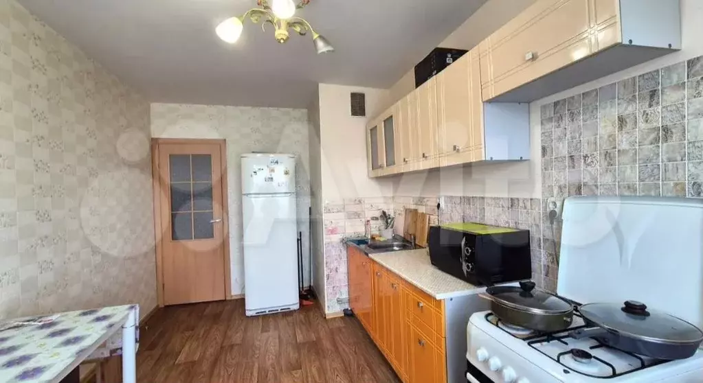 2-к. квартира, 53 м, 7/9 эт. - Фото 1
