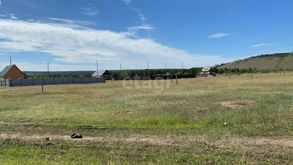 Участок в Саха (Якутия), Якутск Баал Заимката тер., ул. Сайдыы, 52/4 ... - Фото 0