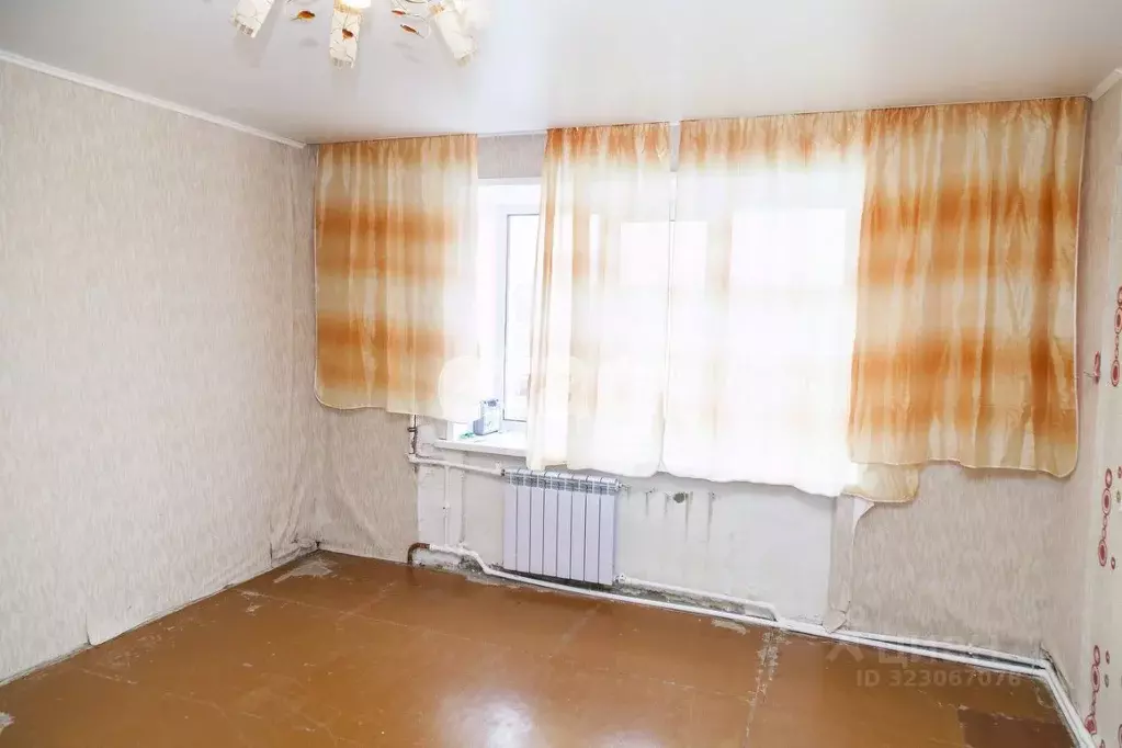 1-к кв. Владимирская область, Муром Заводская ул., 5 (35.5 м) - Фото 1