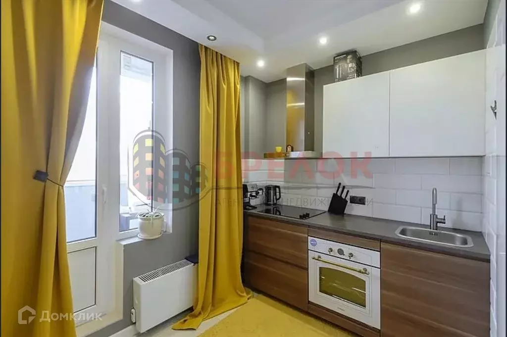 Продаётся 1-к квартира, 40 м - Фото 0
