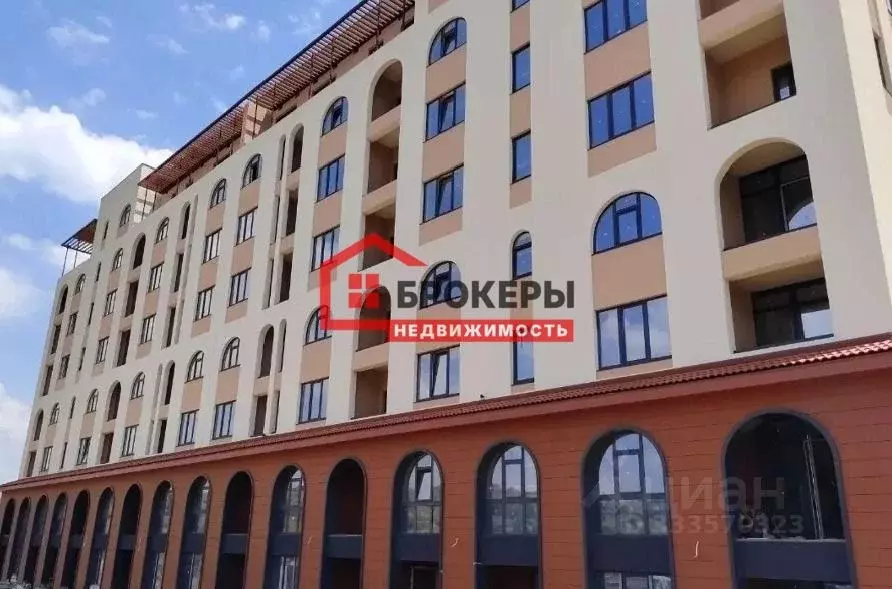 Помещение свободного назначения в Крым, Судак ул. Алуштинская, 36/2 (7 ... - Фото 2