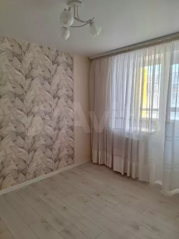 1-к. квартира, 25,6 м, 3/9 эт. - Фото 0