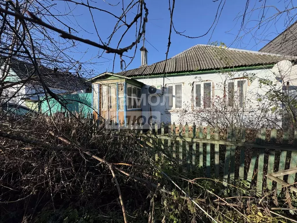 Дом в Курская область, Курск Цыганский Бугор кв-л,  (55 м) - Фото 2