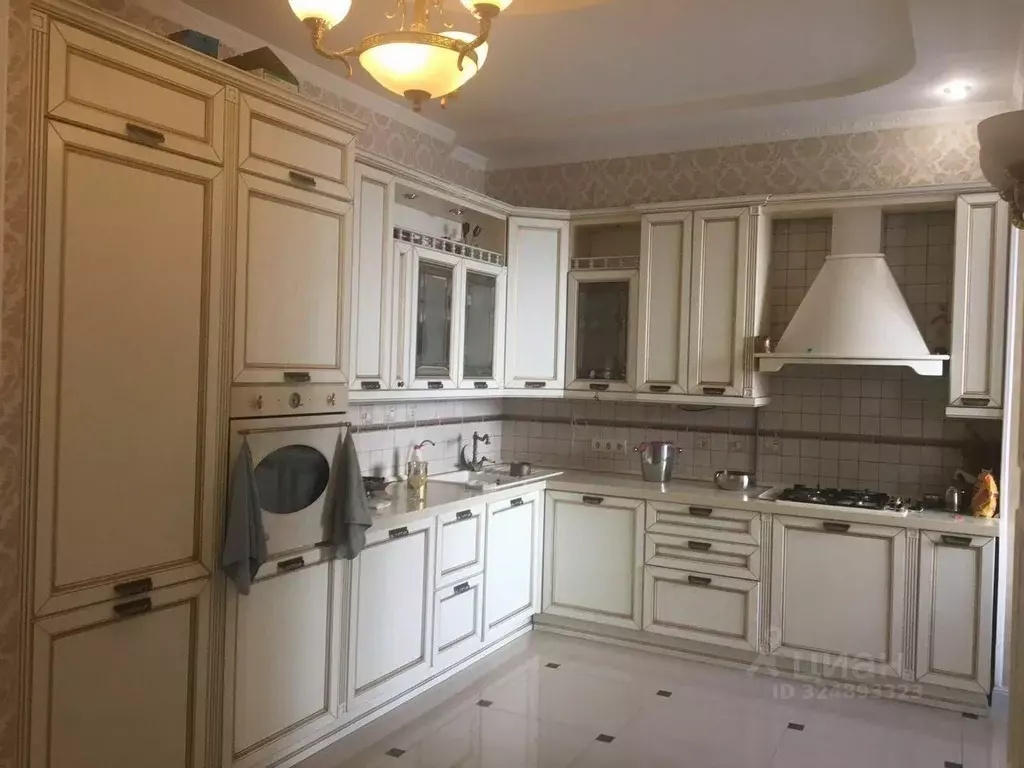 3-к кв. Крым, Евпатория ул. Демышева, 110Ак1 (77.0 м) - Фото 1