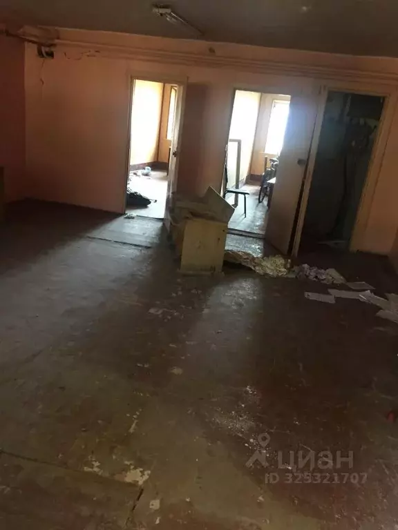 Помещение свободного назначения в Брянская область, Унеча ул. ... - Фото 2