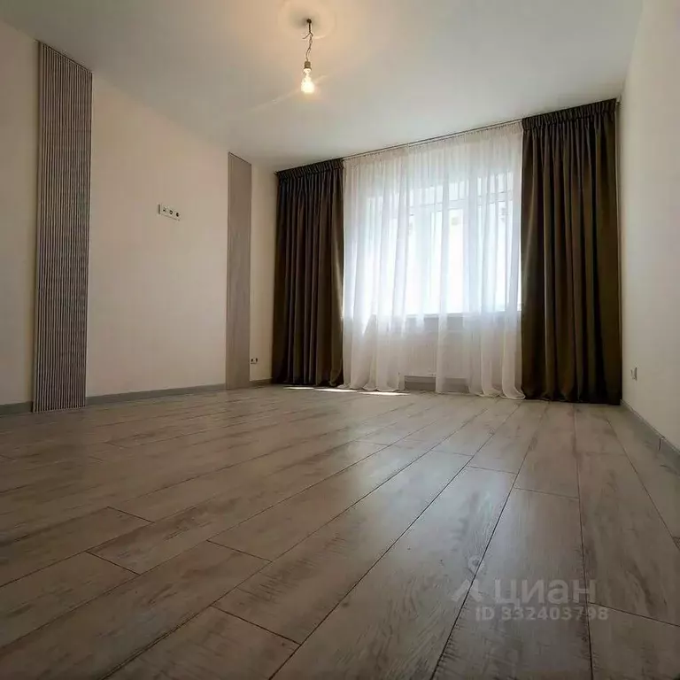 1-к кв. Чувашия, Чебоксары ул. Радужная, 10к2 (47.0 м) - Фото 1