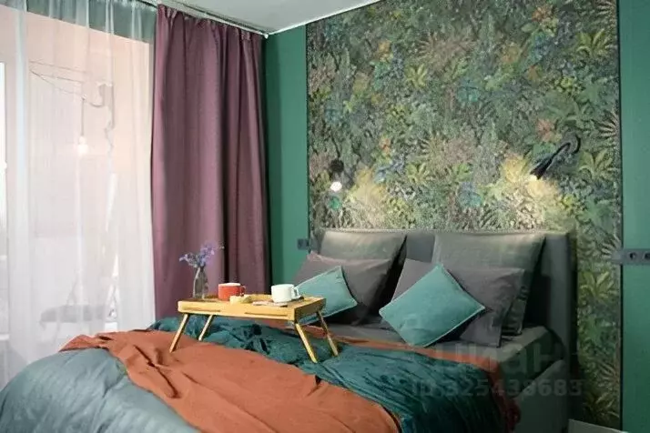 3-к кв. Самарская область, Самара просп. Карла Маркса, 4Б (70.0 м) - Фото 1