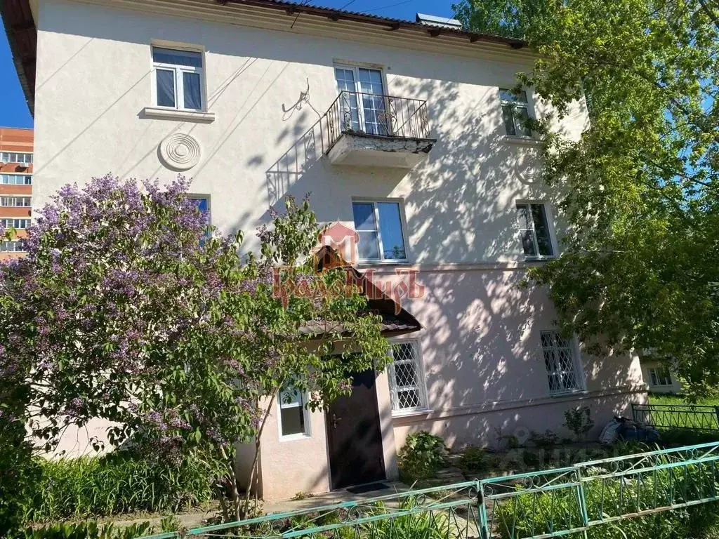 3-к кв. Московская область, Дмитров Чекистская ул., 12 (67.6 м) - Фото 1