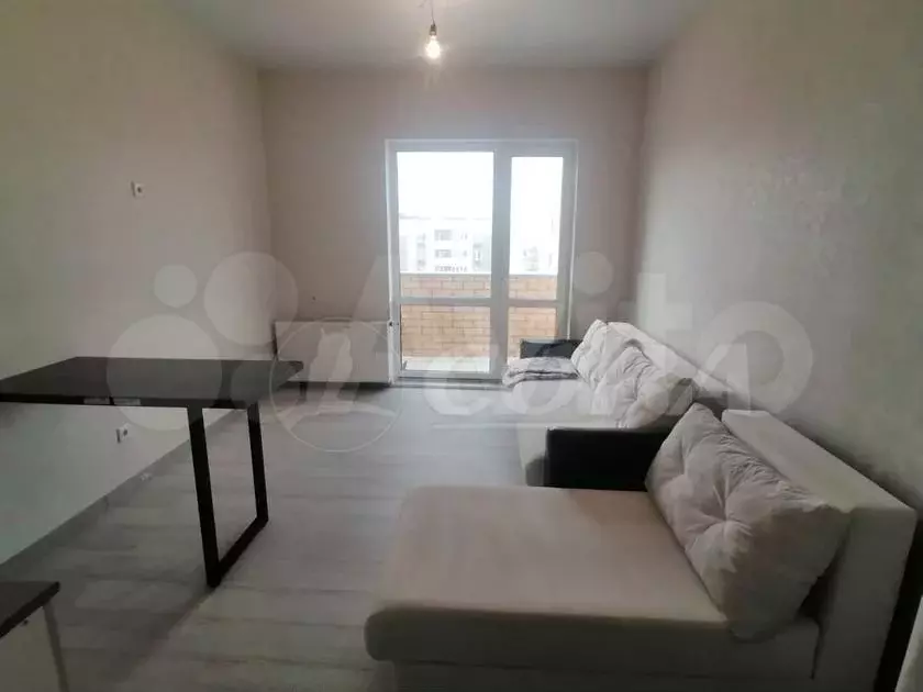 Квартира-студия, 24 м, 10/10 эт. - Фото 1