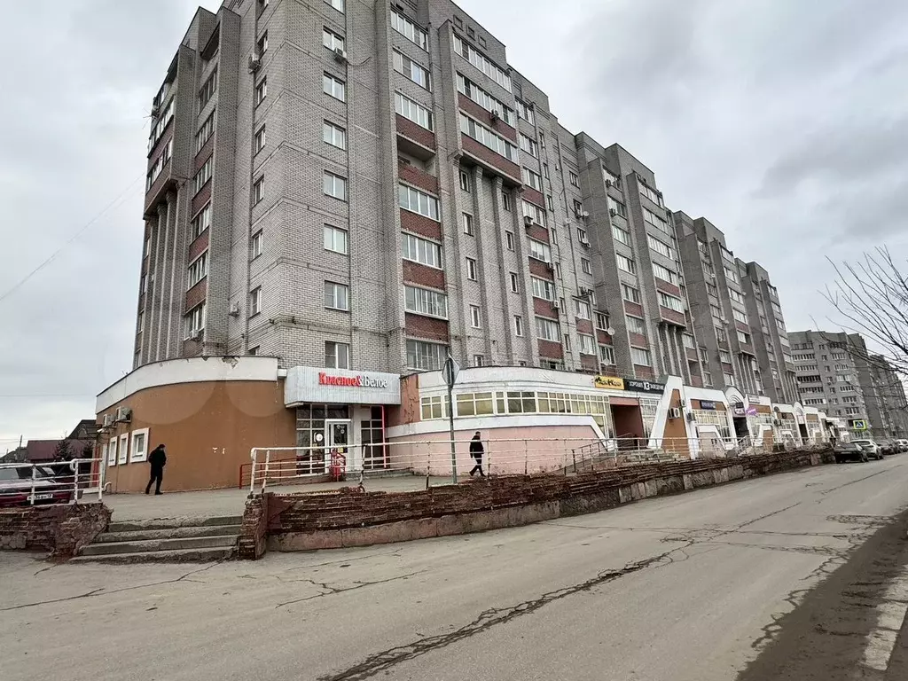 Продажа Помещения в центральном месте - Фото 0