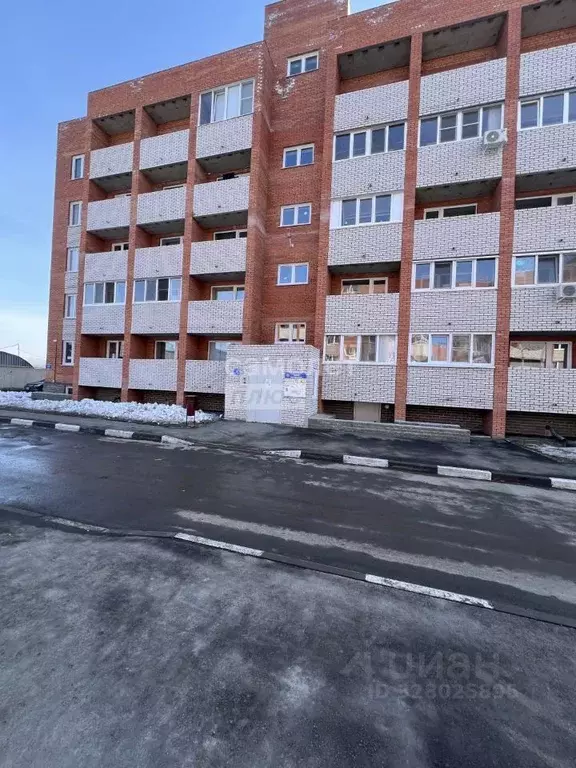 1-к кв. Омская область, Омск ул. 1-ой Красной Звезды, 65 (42.4 м) - Фото 0