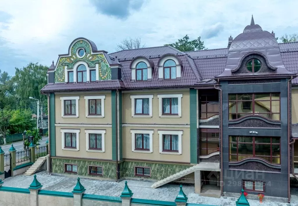 Комната Московская область, Сергиев Посад Вифанская ул., 13 (10.0 м) - Фото 2