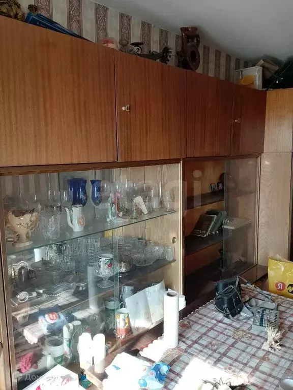 Продаётся 2-к квартира, 42 м - Фото 1