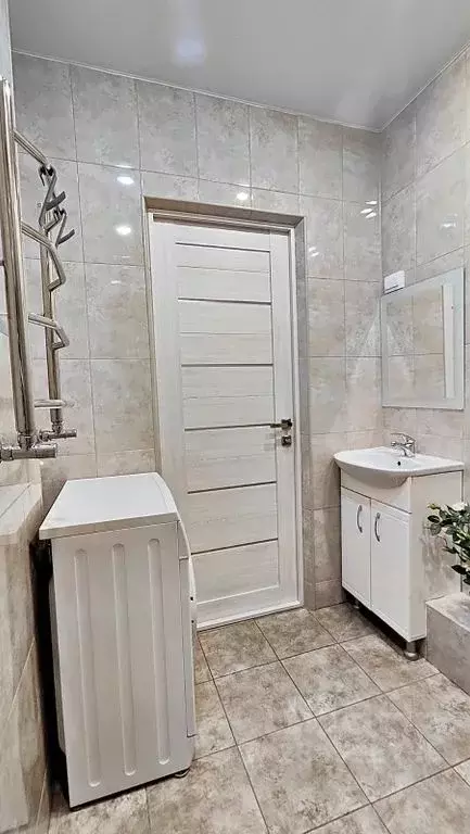 1-к кв. Ставропольский край, Кисловодск ул. Декабристов, 36/1 (52.0 м) - Фото 1