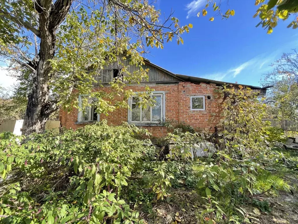 Участок в Адыгея, Майкоп Курганная ул., 388 (6.1 сот.) - Фото 0