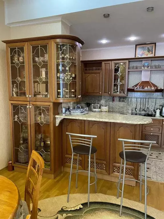 Дом 119,6 м на участке 8 сот. - Фото 1