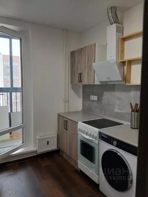 Студия Москва Ленинградское ш., 228к5 (30.0 м) - Фото 2