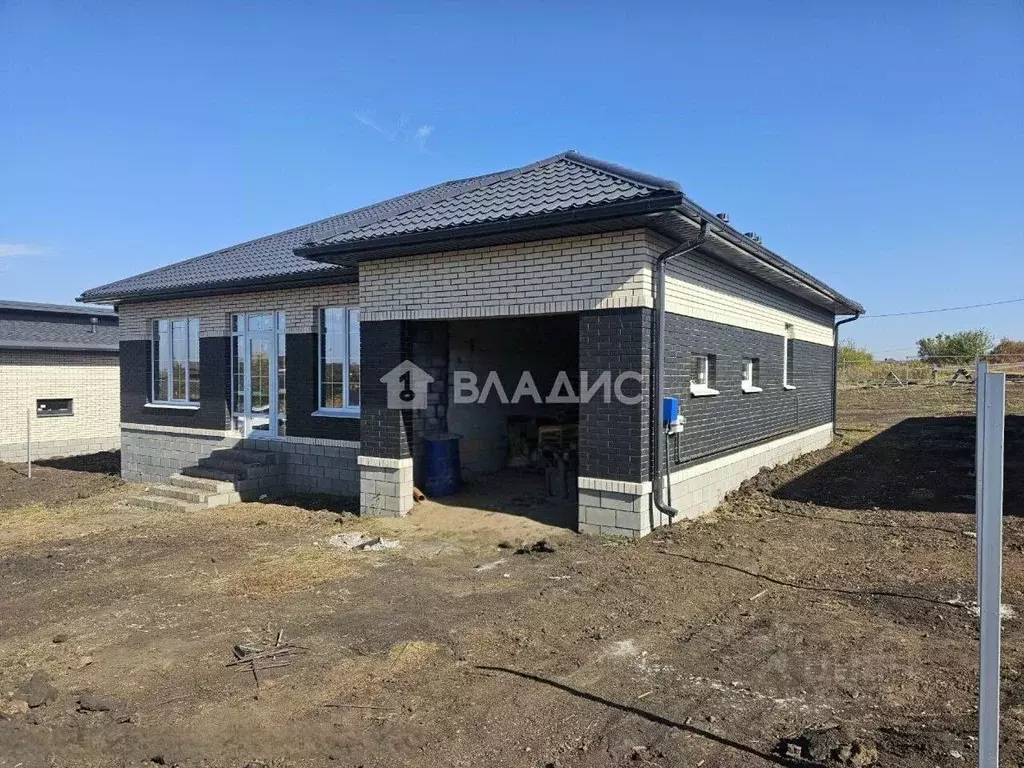 Дом в Белгородская область, Белгородский район, Дубовское с/пос, пос. ... - Фото 2