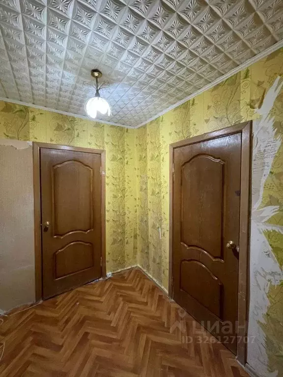 2-к кв. Курская область, Курск Межевая ул., 3 (41.0 м) - Фото 2