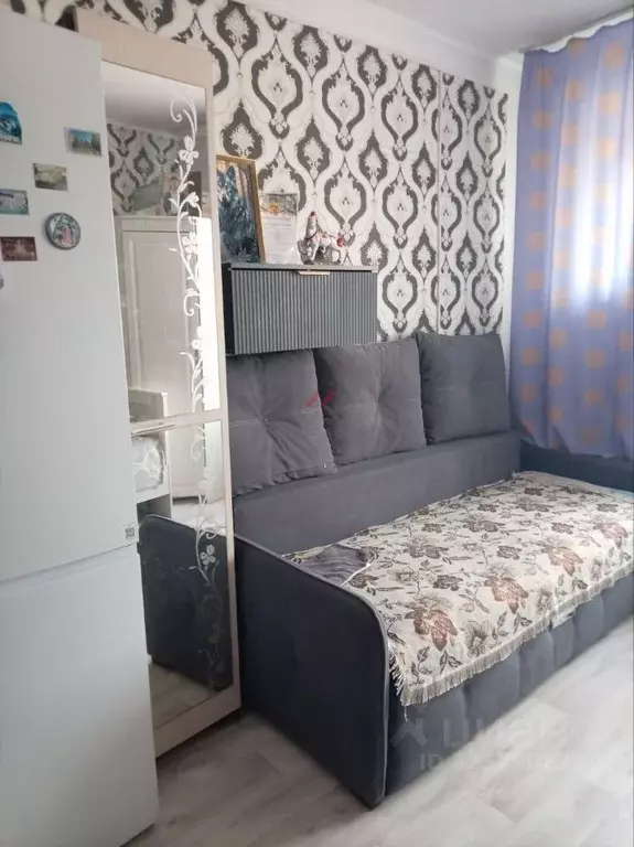 Студия Тыва, Кызыл ул. Энергетиков, 1 (18.0 м) - Фото 2