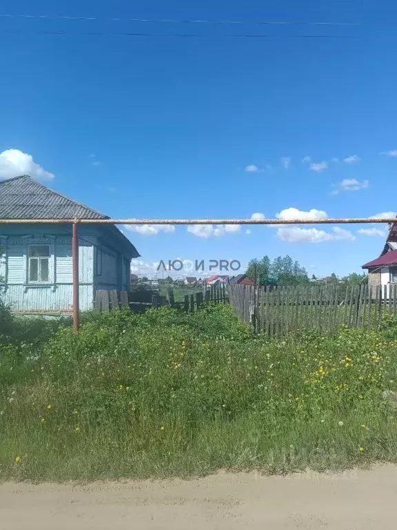 Участок в Башкортостан, Иглинский район, Калтымановский сельсовет, с. ... - Фото 1