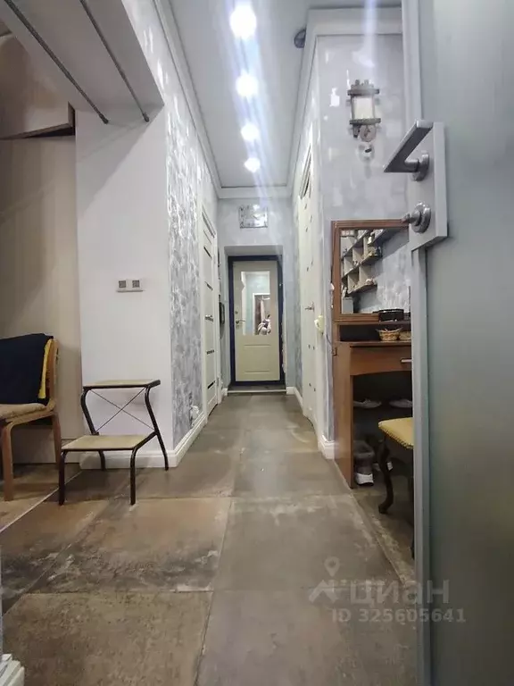 2-к кв. Мурманская область, Мурманск просп. Ленина, 67 (51.0 м) - Фото 2