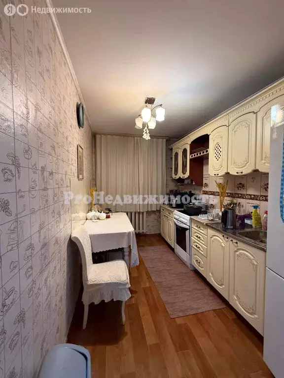 2-комнатная квартира: Кызыл, улица Калинина, 3Б (52.4 м) - Фото 2