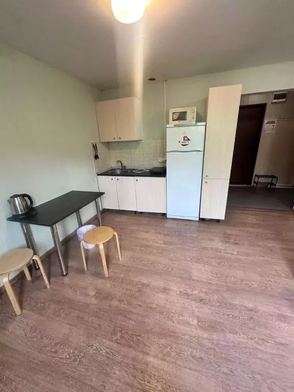 Студия Башкортостан, Уфа Амурская ул., 41 (28.0 м) - Фото 1